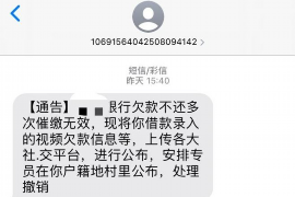 南澳贷款清欠服务